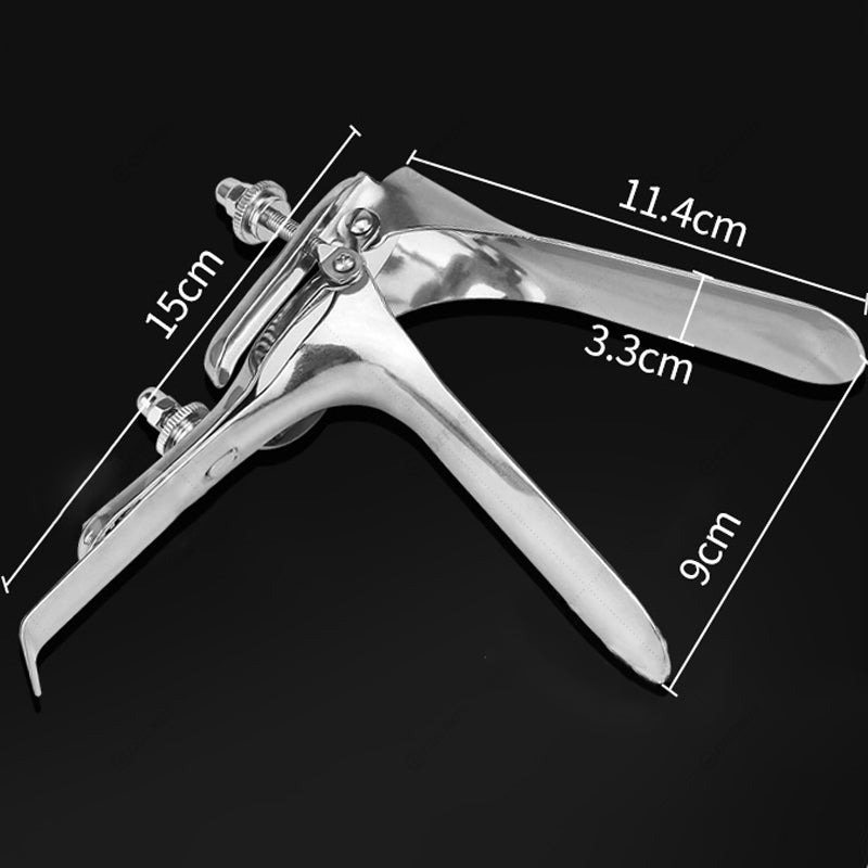 Vagina Dilator/Speculum (Coeros accessory)