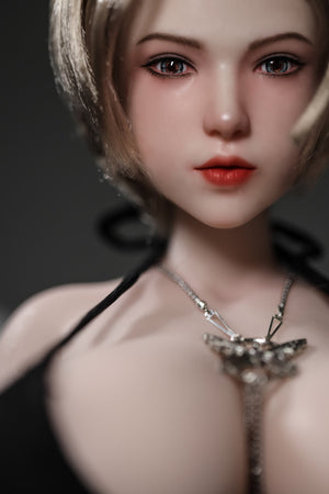 Kiemurha seksinukke (Climax Doll Klassinen 60 cm J-cup silikoni)