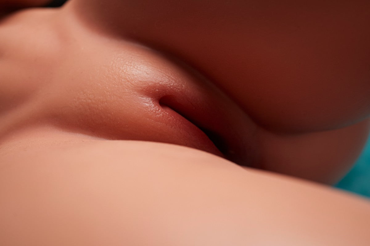 Chase seksinukke (Climax Doll Mini 70cm S-cup TPE)