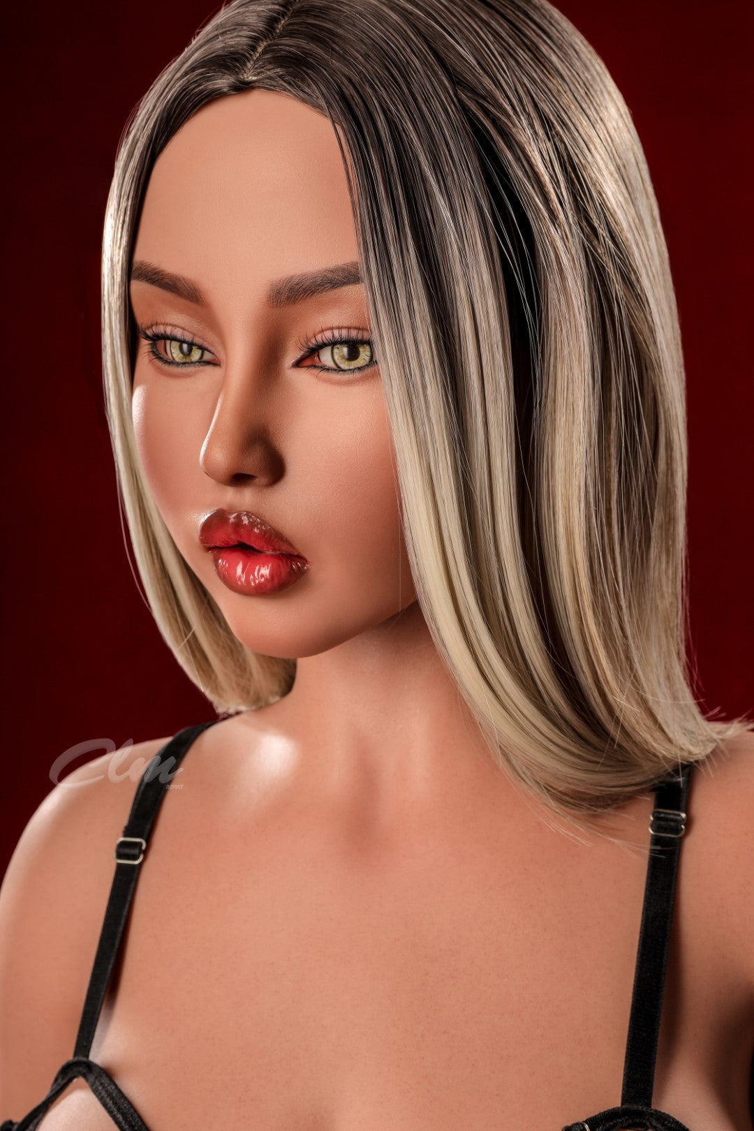 Lilian Sexdocka (Climax Doll Ultra 159cm E-kupa Silikon)