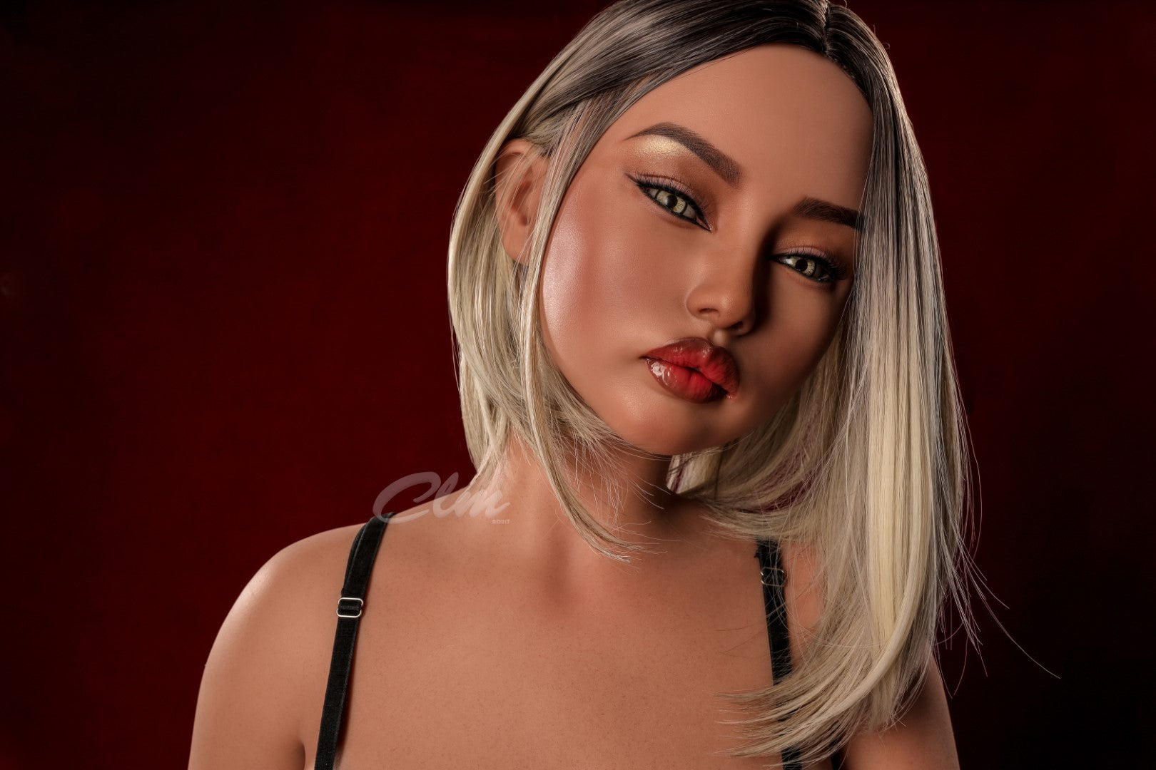 Lilian Sexdocka (Climax Doll Ultra 159cm E-kupa Silikon)