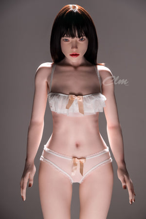 GIMOGI Sex -nukke (Climax Doll Ultra 157cm B-CUP-silikoni)