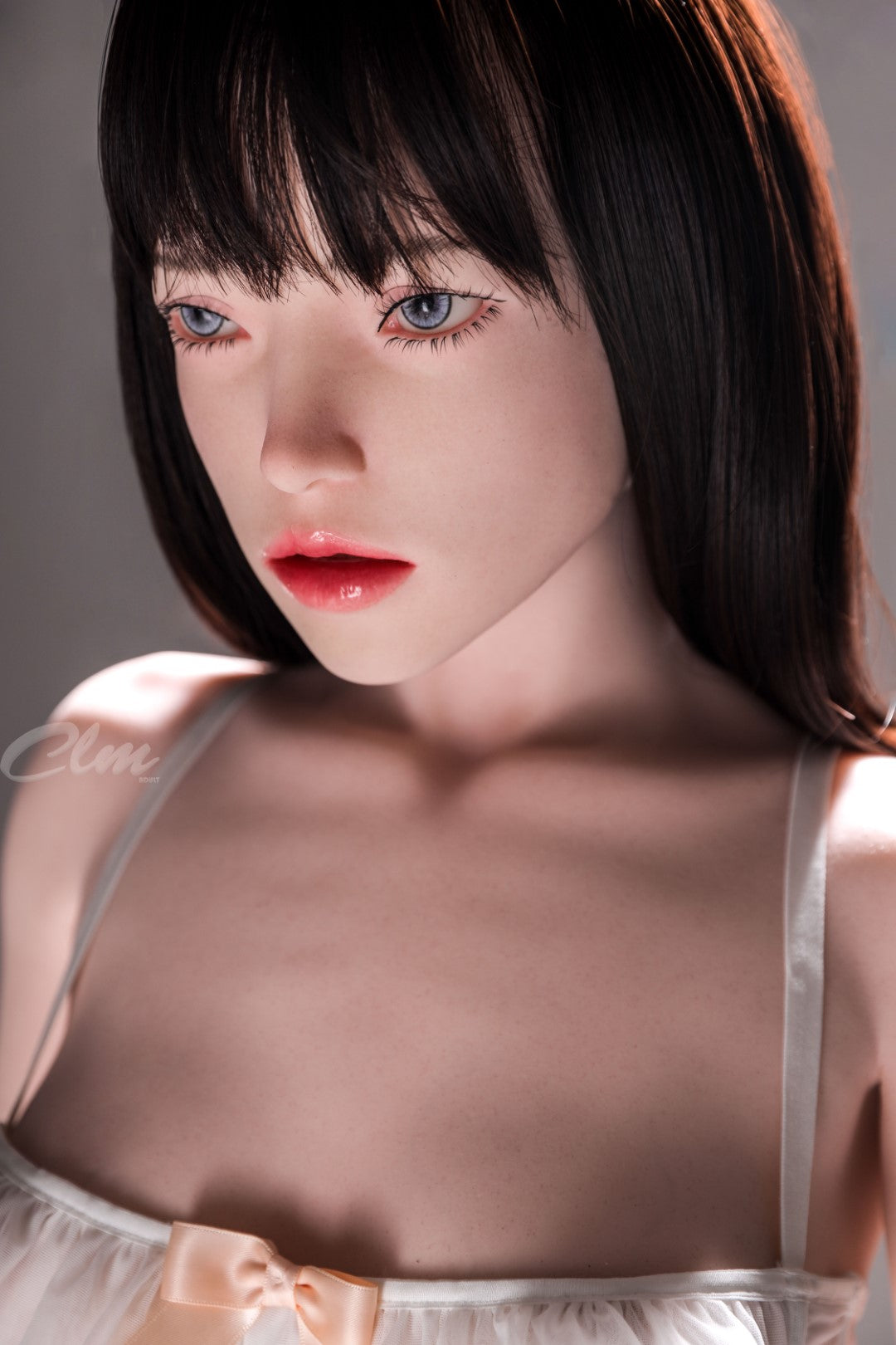 Gimogi Sexdocka (Climax Doll Ultra 157cm B-kupa Silikon)