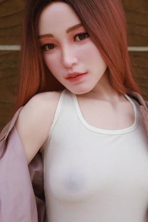 Hannah Sexdocka (Climax Doll Ultra 157cm C-kupa Silikon)