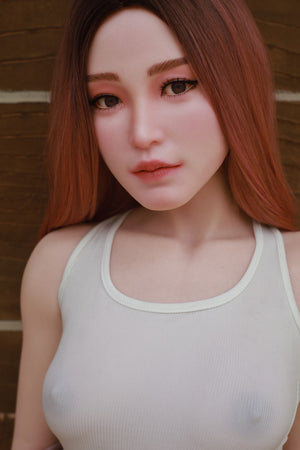 Hannah Sexdocka (Climax Doll Ultra 157cm C-kupa Silikon)