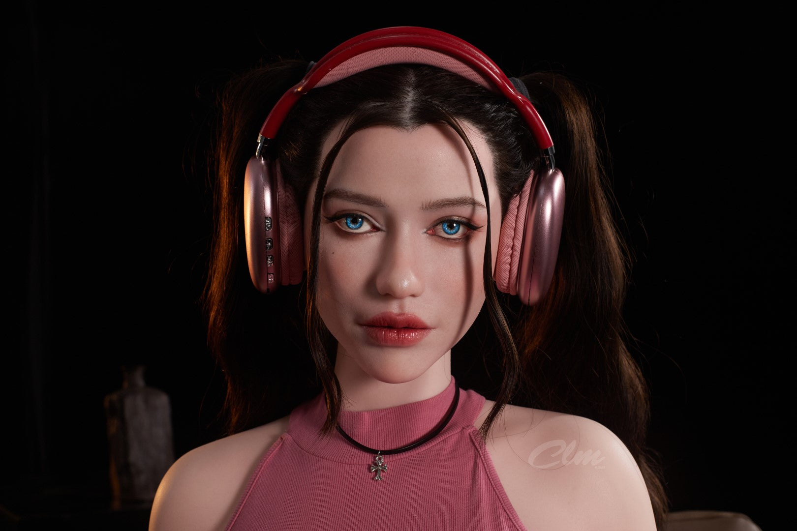 Tasha Sexdocka (Climax Doll Ultra 161cm I-kupa Silikon)