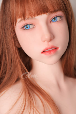 Grace seksinukke (Climax Doll Ultra 160 cm A-cup silikoni)