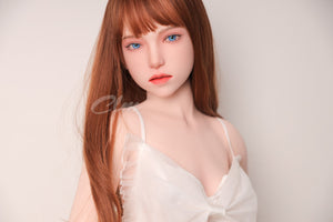 Grace Sexdocka (Climax Doll Ultra 160cm A-kupa Silikon)