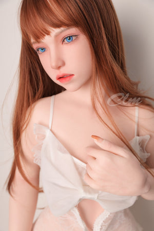 Janice sex doll (Climax Doll Ultra 160cm a-cup silicone)