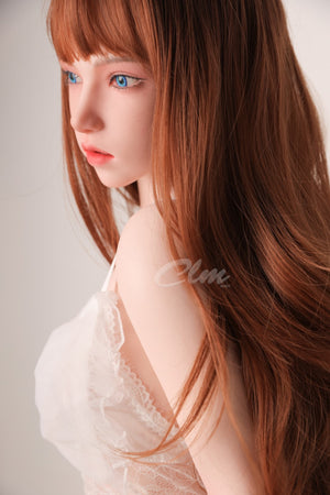 Grace Sexdocka (Climax Doll Ultra 160cm A-kupa Silikon)