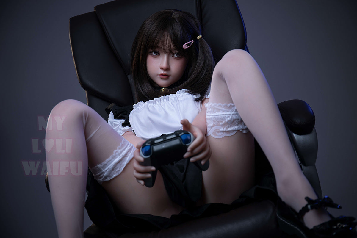 Haruki Sexdocka (My Loli Waifu 145cm B-Kupa #18B Silikon)