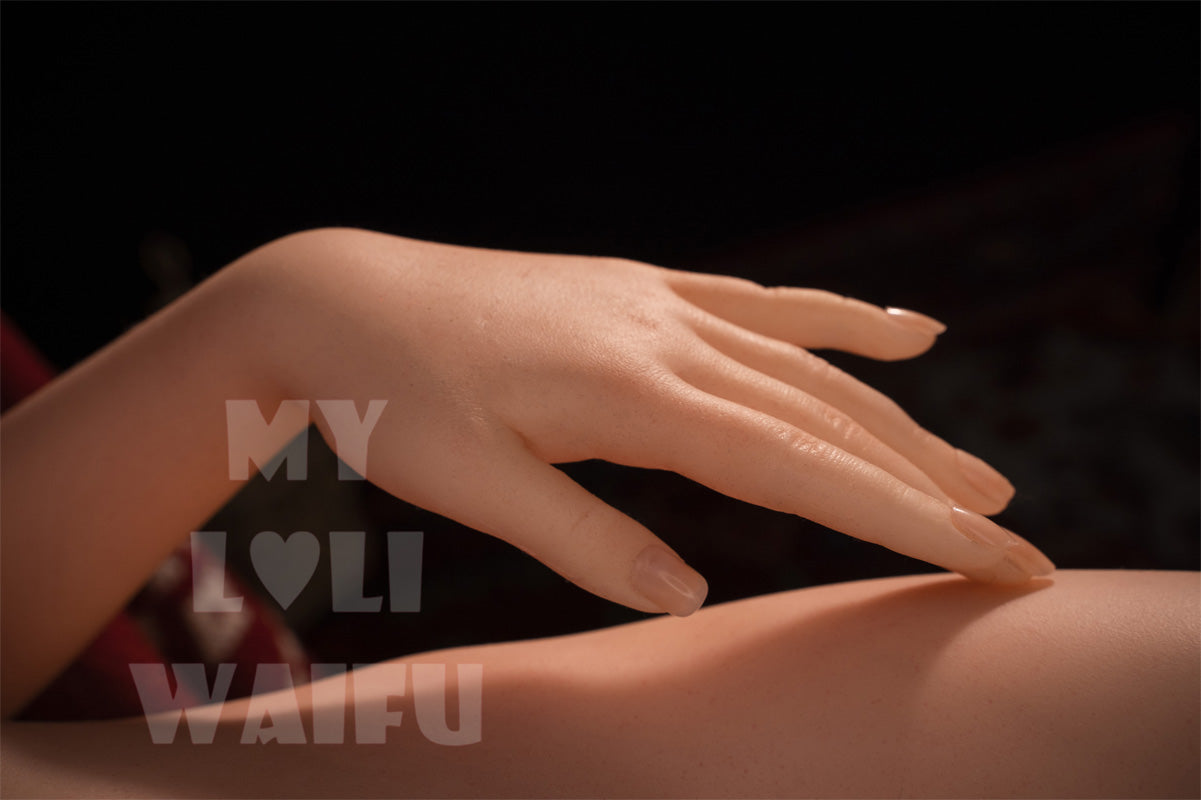 Rena Sexdocka (My Loli Waifu 145cm B-Kupa #24B Silikon)