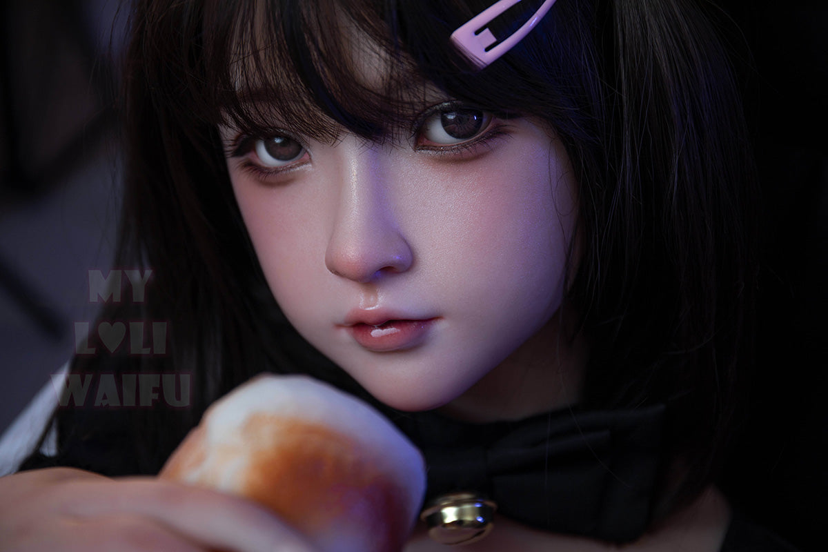 Haruki Sexdocka (My Loli Waifu 145cm B-Kupa #18B Silikon)
