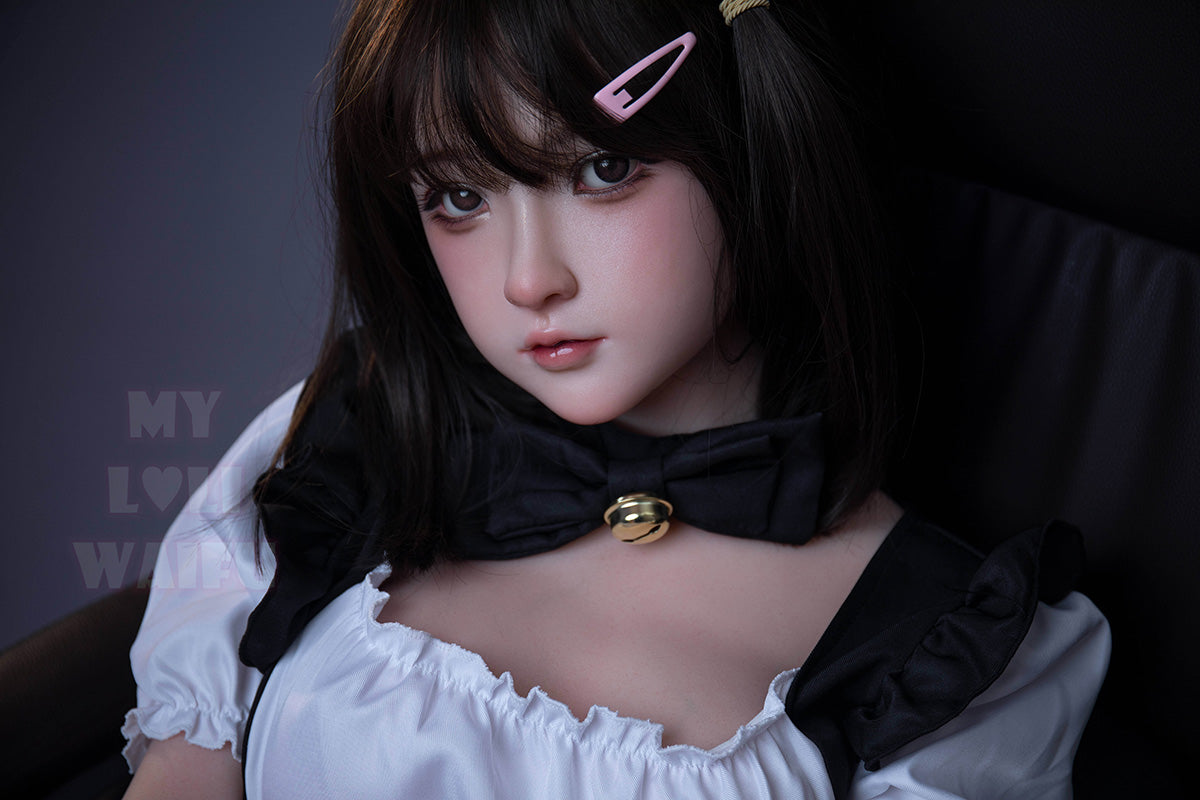 Haruki seksinukke (My Loli Waifu 145 cm B-cup #18B silikoni)