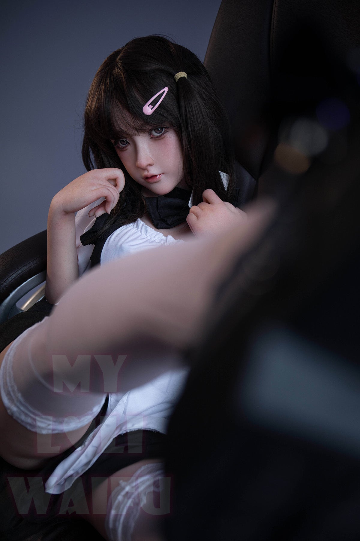 Haruki Sexdocka (My Loli Waifu 145cm B-Kupa #18B Silikon)