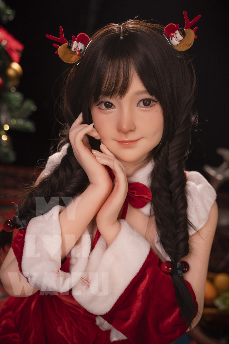 Rena Sexdocka (My Loli Waifu 145cm B-Kupa #24B Silikon)