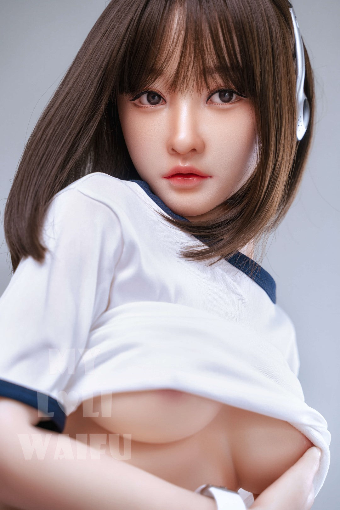 Betty Sexdocka (My Loli Waifu 148cm B-Kupa #21 Silikon)