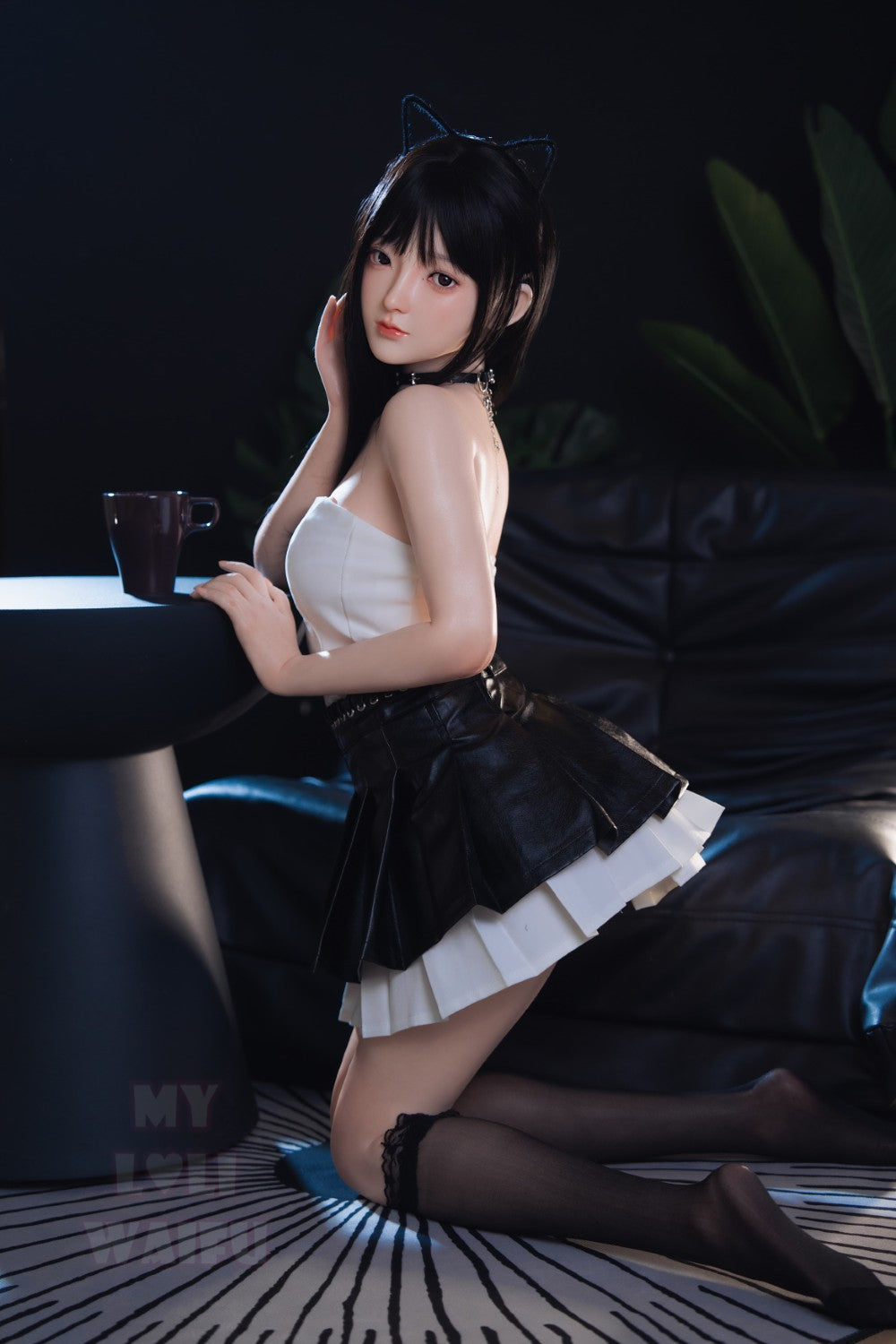 Fuyuki Sexdocka (My Loli Waifu 148cm B-Kupa #91 Silikon)