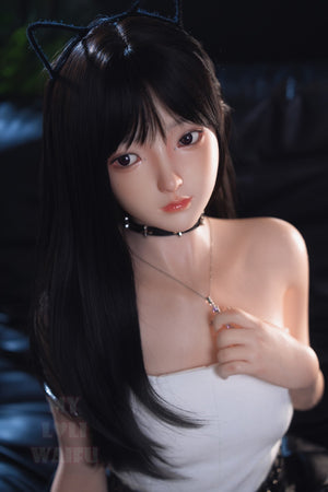 Fuyuki sex doll (My Loli Waifu 148cm b-cup silicone)