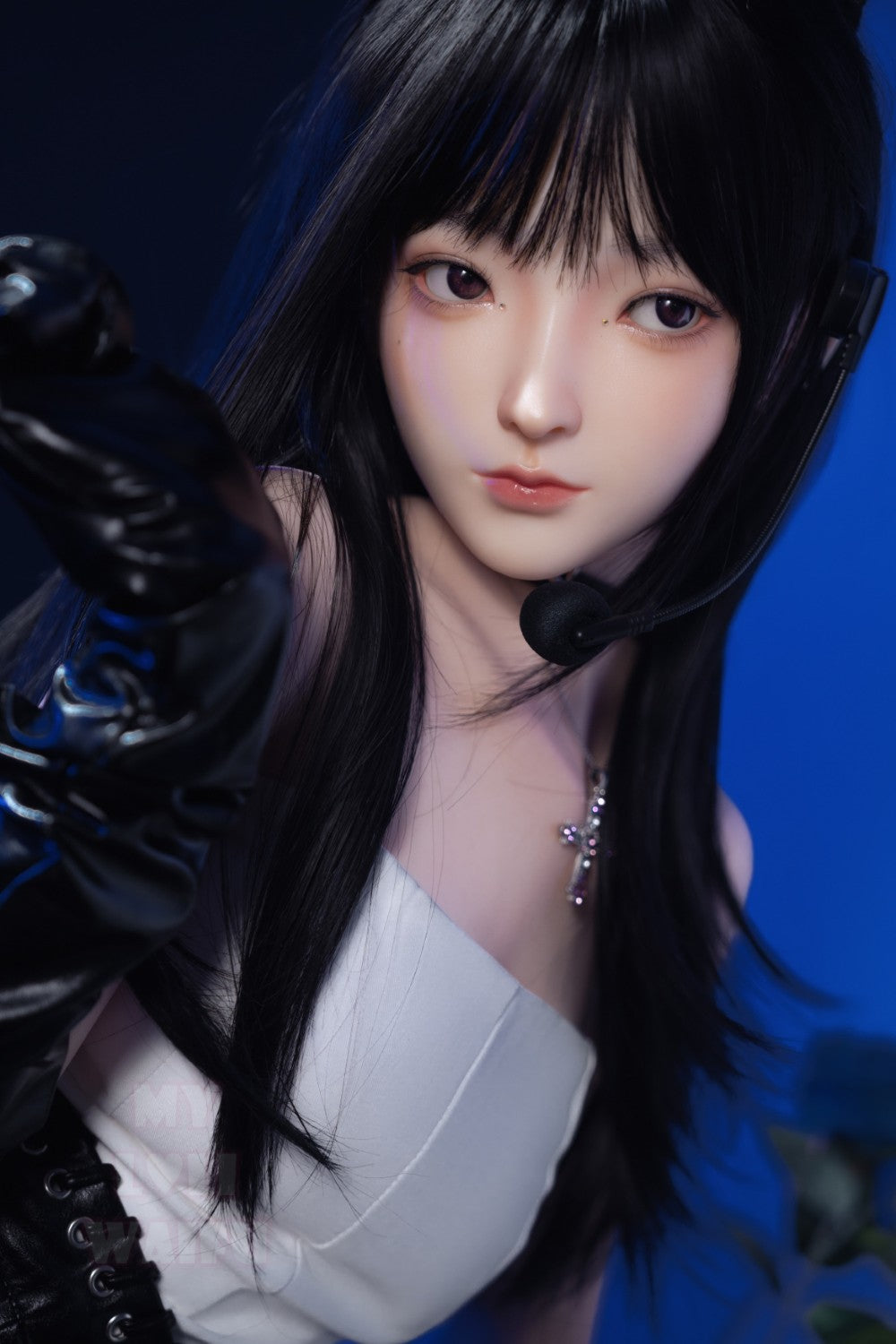 Fuyuki Sexdocka (My Loli Waifu 148cm B-Kupa #91 Silikon)