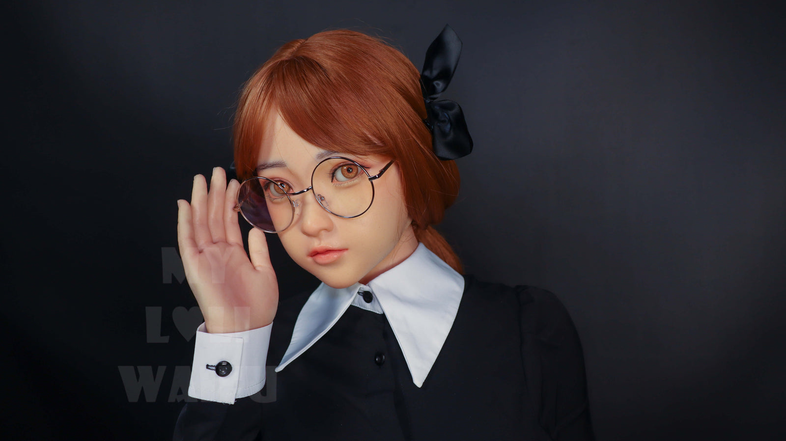 Haruki Sexdocka (My Loli Waifu 148cm B-Kupa #18 Silikon)