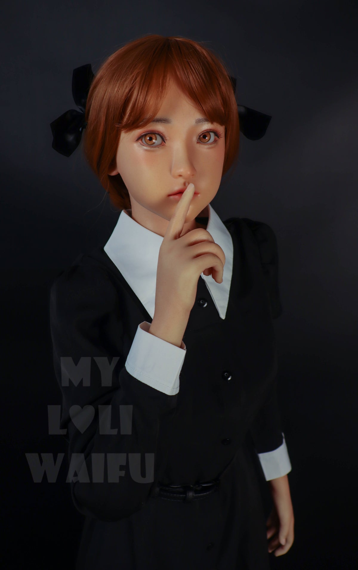 Haruki Sexdocka (My Loli Waifu 148cm B-Kupa #18 Silikon)