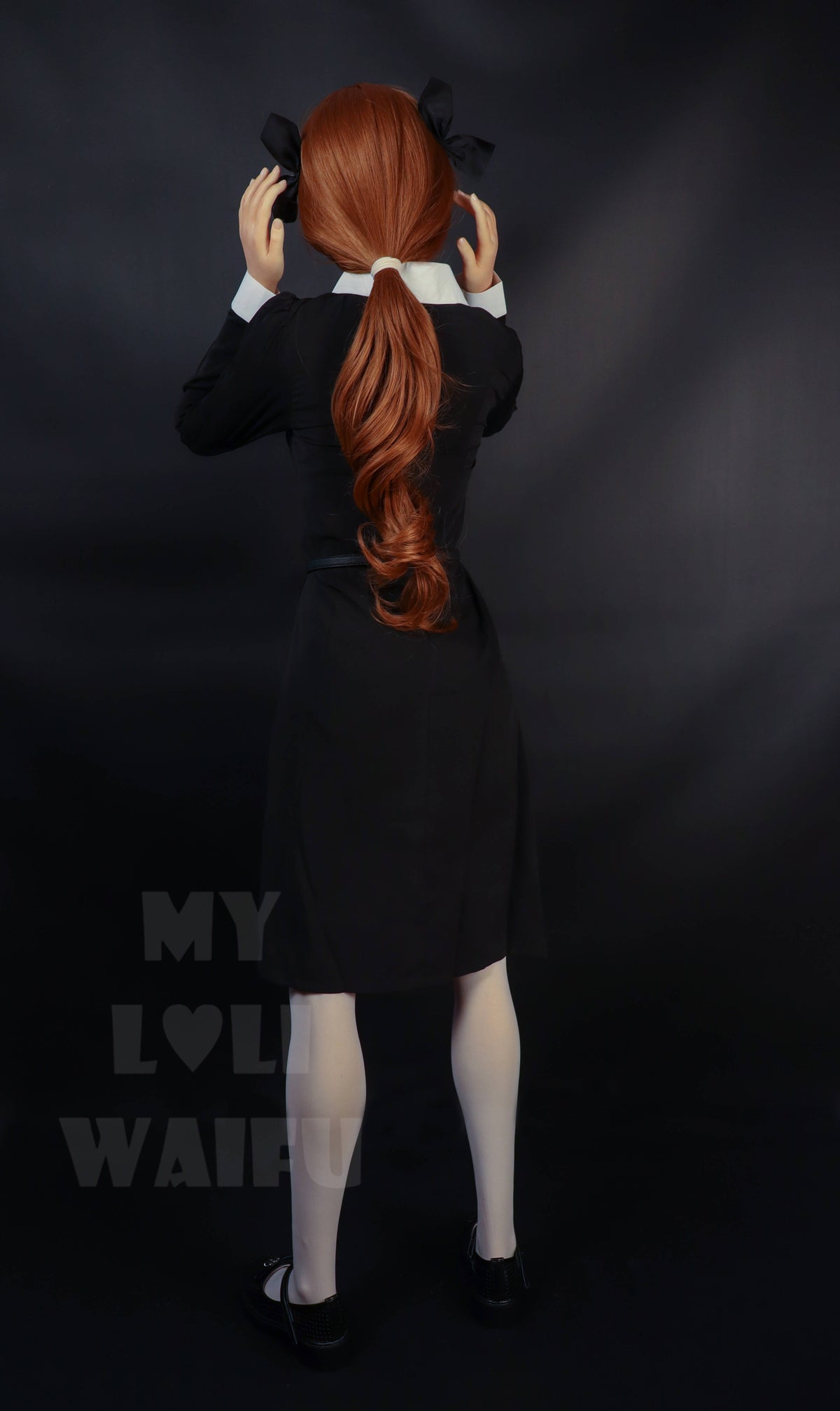 Haruki Sexdocka (My Loli Waifu 148cm B-Kupa #18 Silikon)