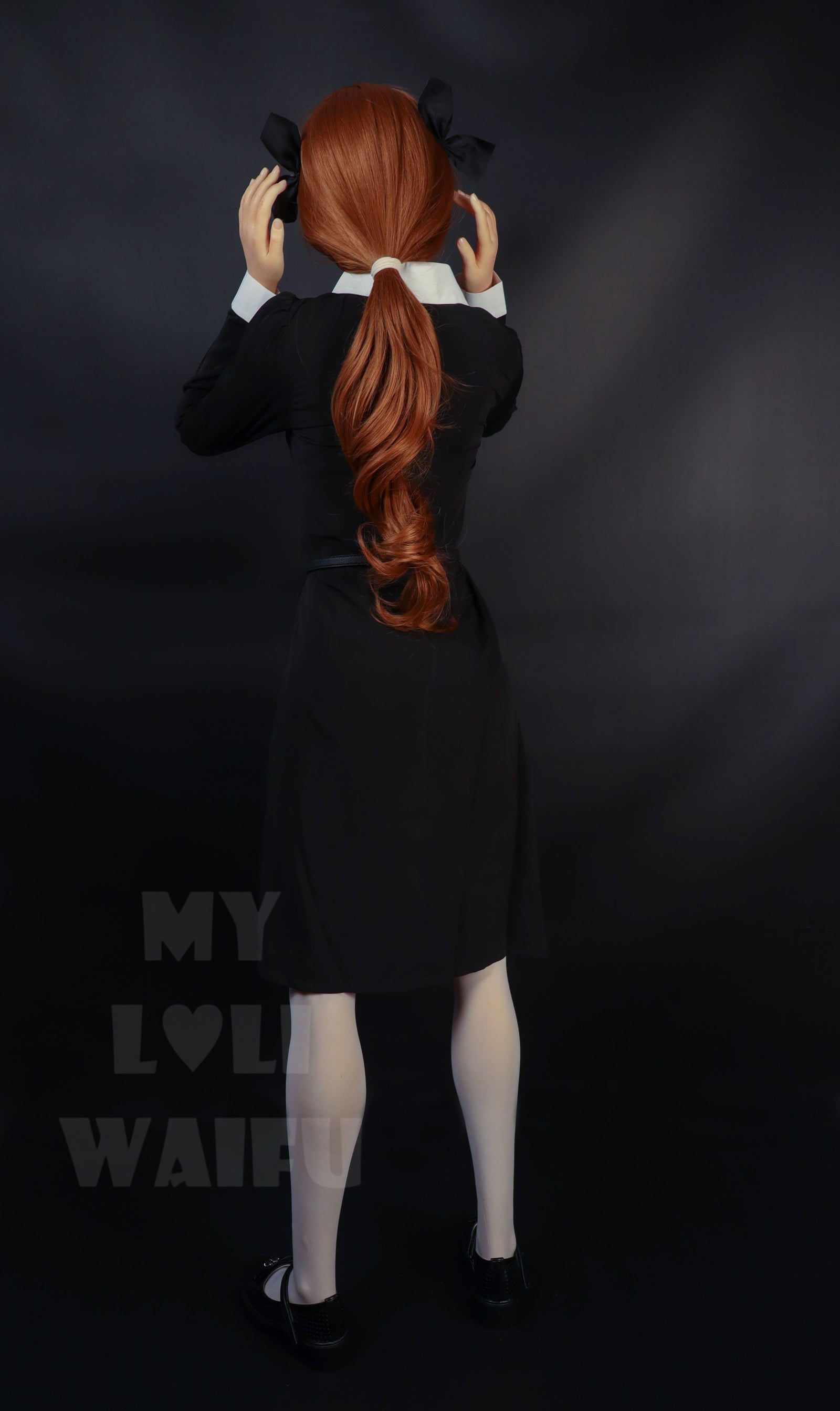 Haruki Sexdocka (My Loli Waifu 148cm B-Kupa #18 Silikon)