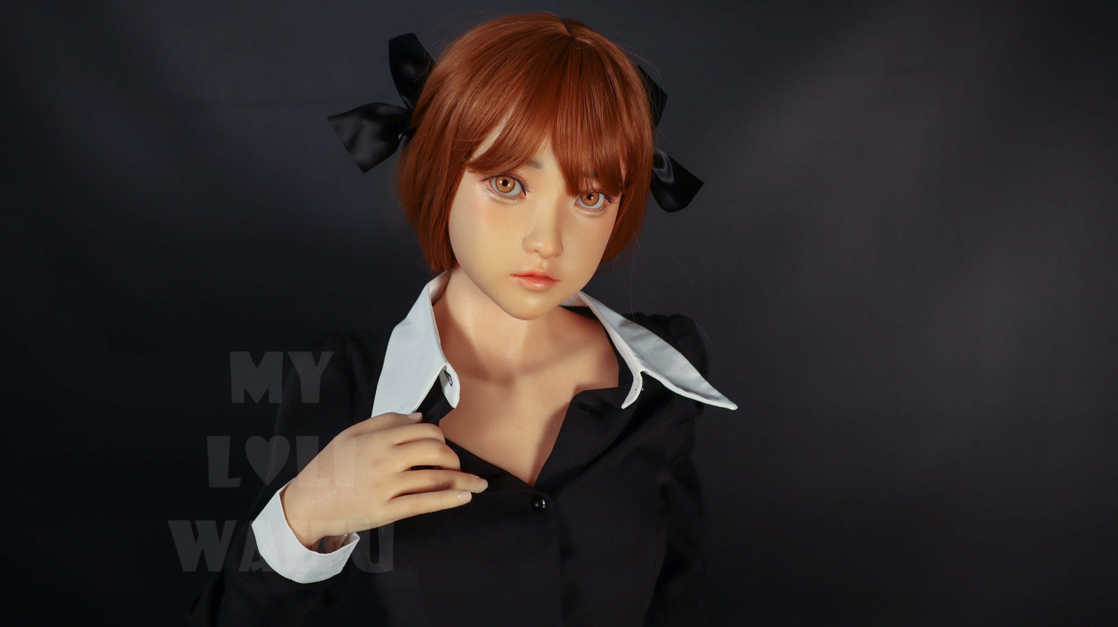 Haruki Sexdocka (My Loli Waifu 148cm B-Kupa #18 Silikon)