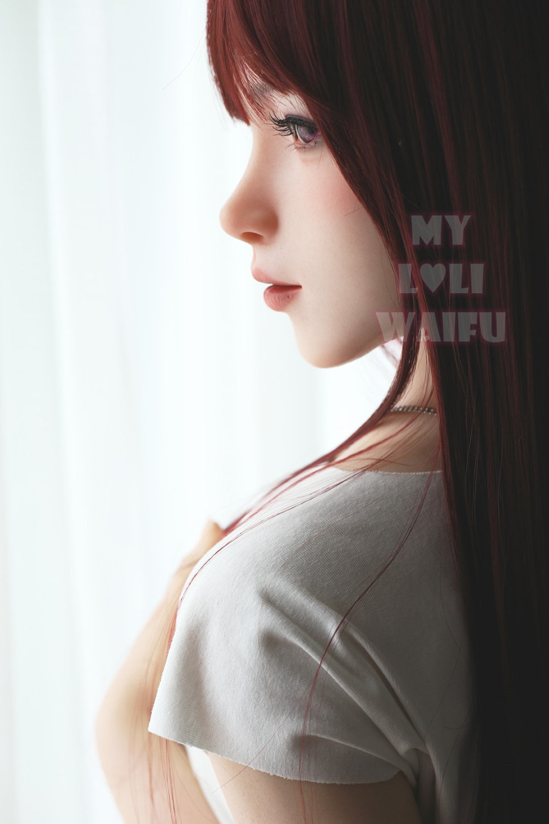 Sora Sexdocka (My Loli Waifu 148cm B-Kupa #105B Silikon)