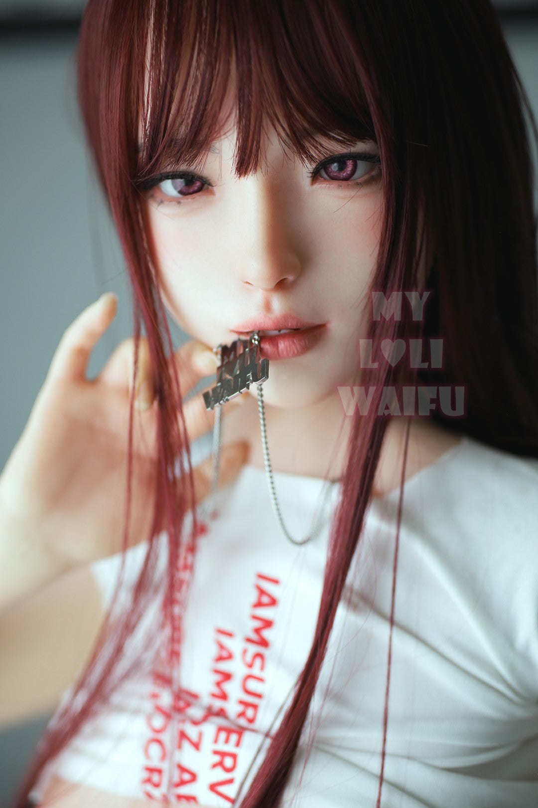 Sora Sexdocka (My Loli Waifu 148cm B-Kupa #105B Silikon)