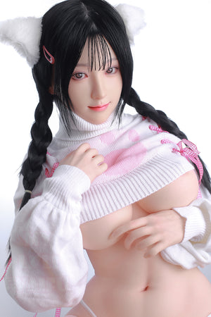 Sayuri sex doll (My loli waifu 152cm e-cup silicone)