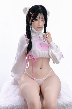 Sayuri sex doll (My loli waifu 152cm e-cup silicone)