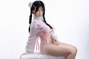 Sayuri sex doll (My loli waifu 152cm e-cup silicone)