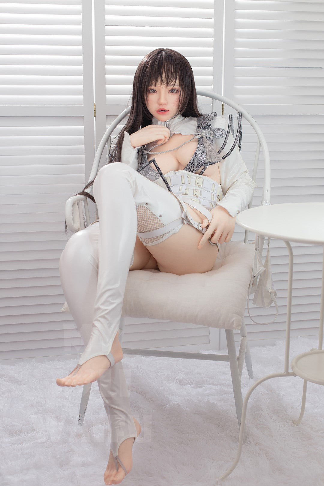 Ayaka Sexdocka (My Loli Waifu 158cm D-Kupa #82B Silikon)