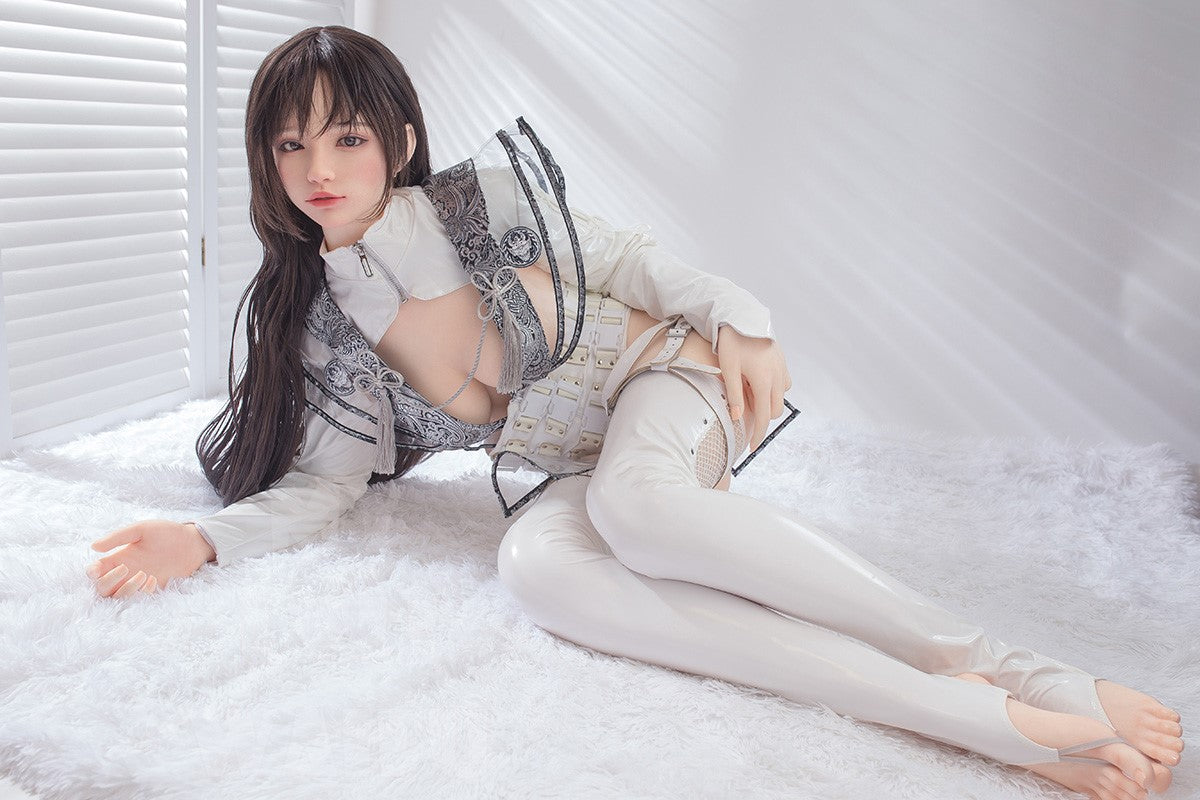 Ayaka Sexdocka (My Loli Waifu 158cm D-Kupa #82B Silikon)