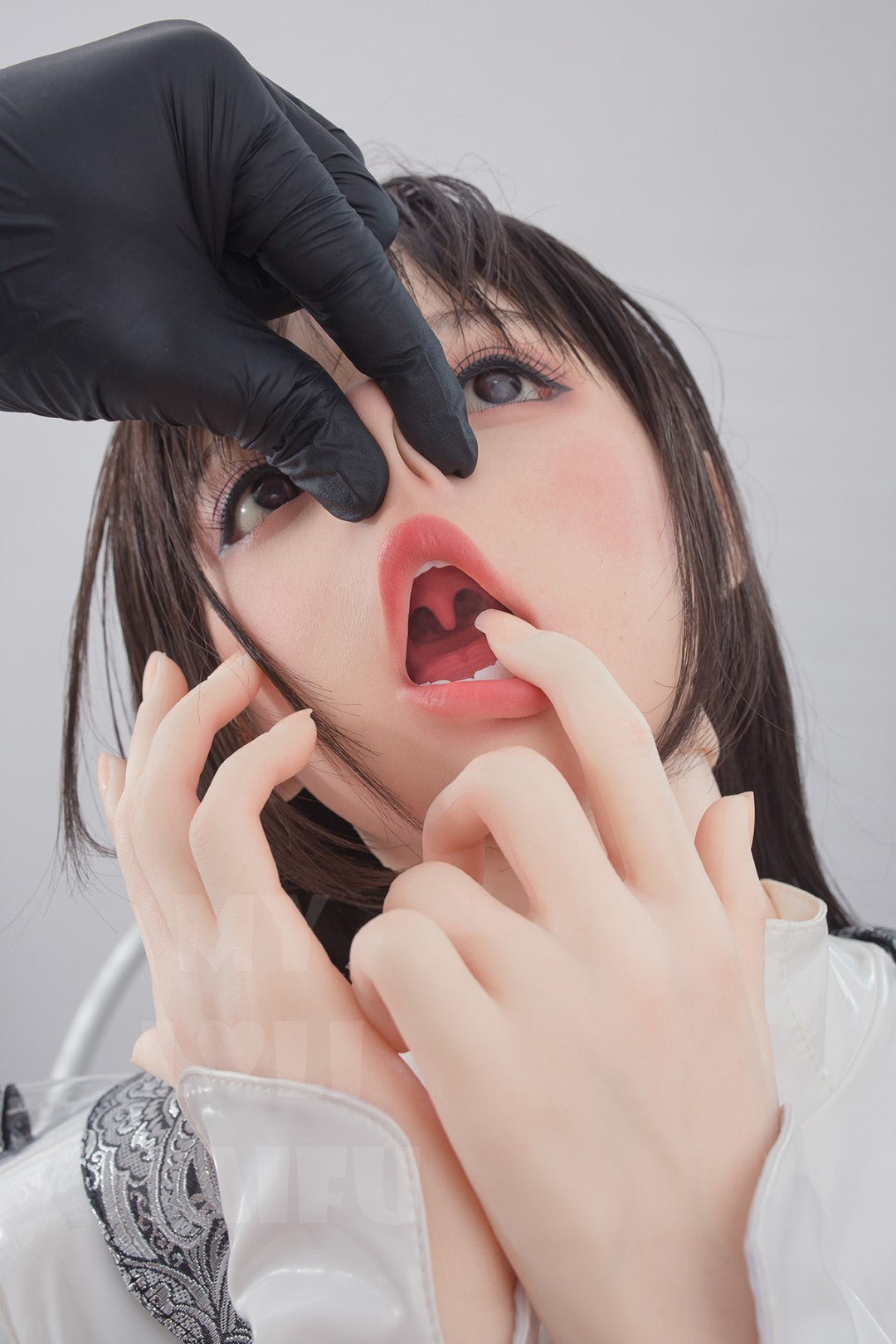 Ayaka Sexdocka (My Loli Waifu 158cm D-Kupa #82B Silikon)