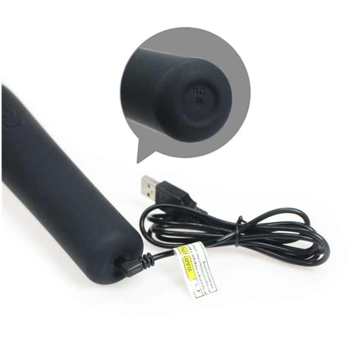 Kraftfull Vibrator i Populär design (Sexlandet)