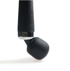 Kraftfull Vibrator i Populär design (Sexlandet)