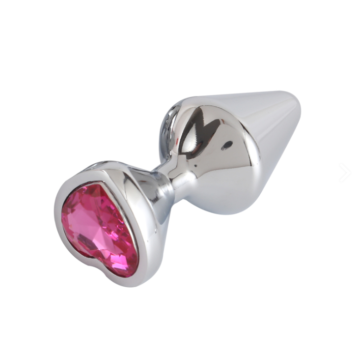 Alumiininen pistoke - 3 koon sarja