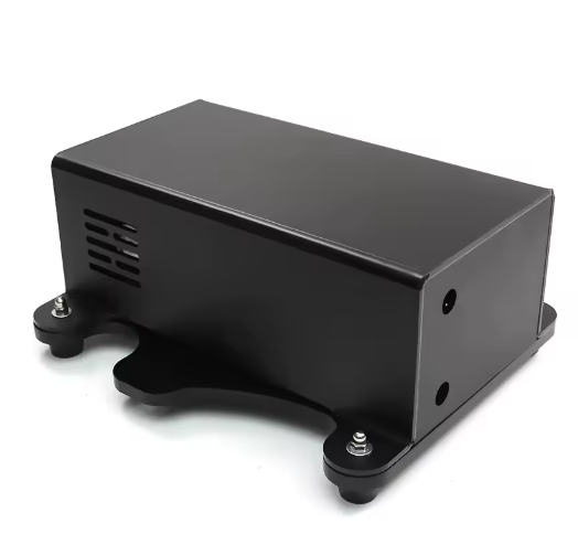 Sexmaskin för dubbel penetration