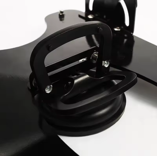 Sexmaskin för dubbel penetration