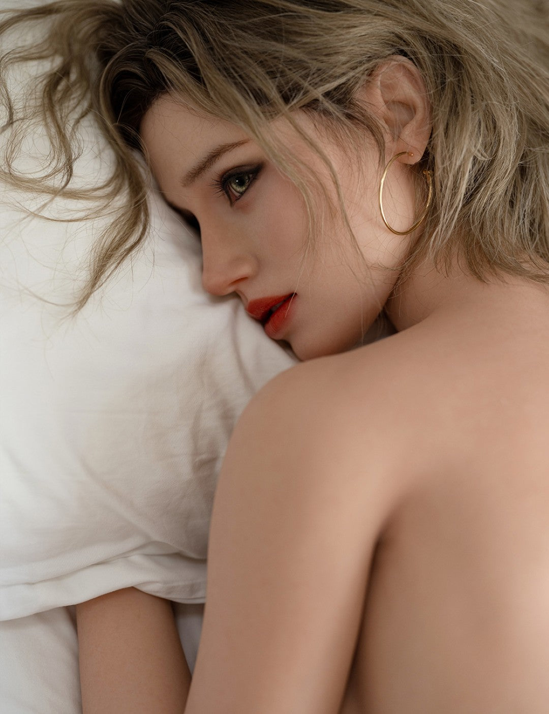 Sofia seksinukke (TOP CYDOLL 168cm F-cup TPE+silikoni)