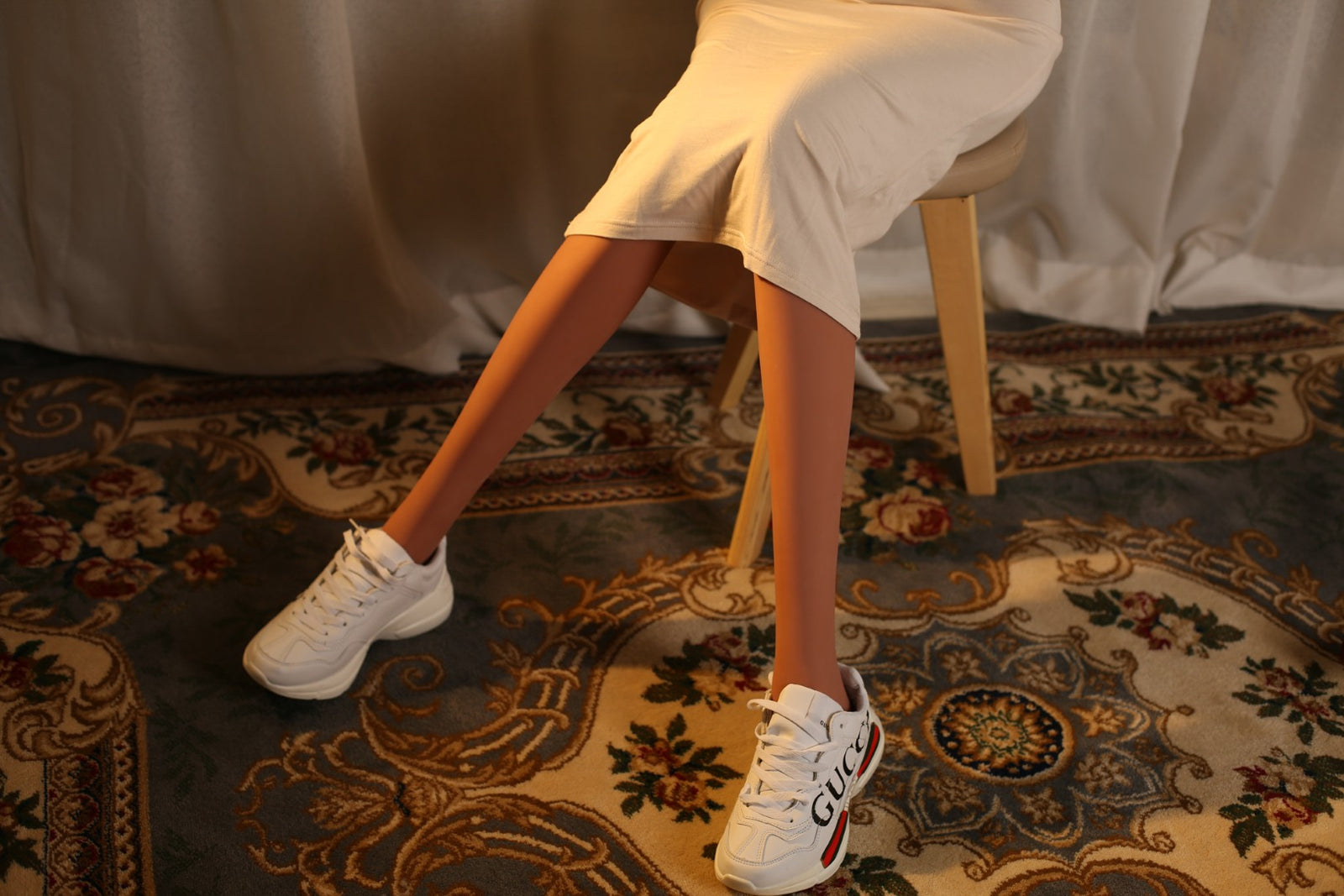 Luu seksinukke (Climax Doll Classic 90cm TPE)