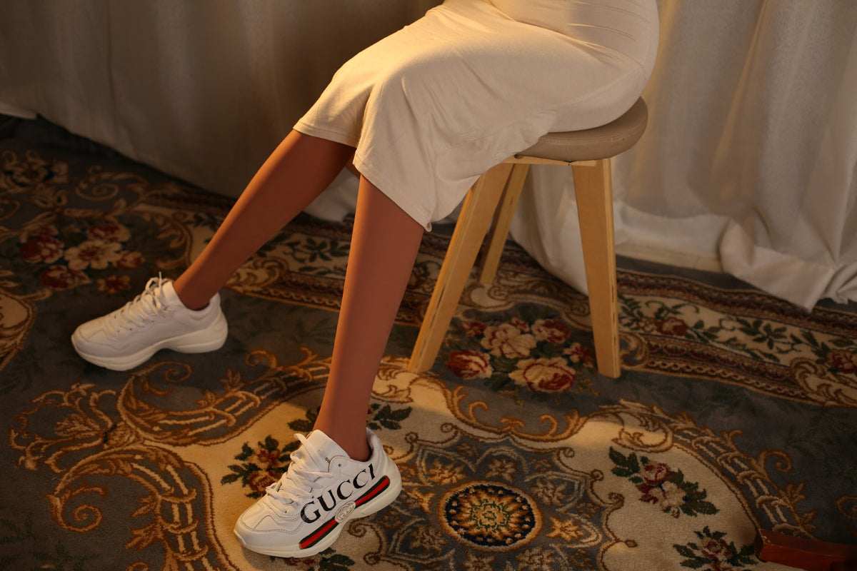 Luu seksinukke (Climax Doll Classic 90cm TPE)