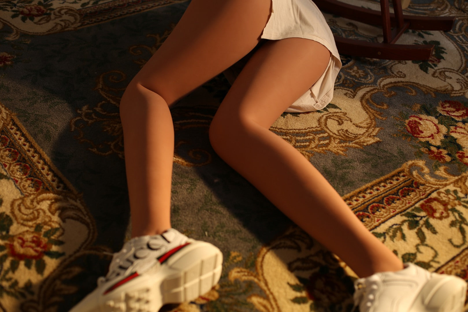 Ben Sexdocka (Climax Doll Classic 90cm TPE)