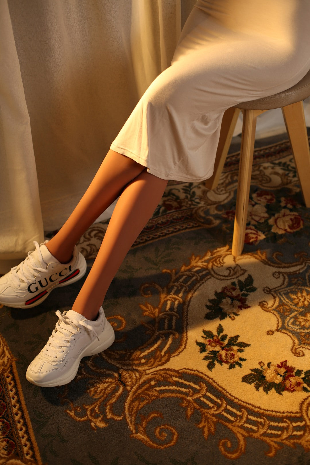 Luu seksinukke (Climax Doll Classic 90cm TPE)