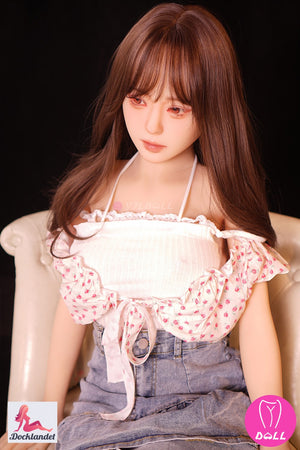 Suraya seksinukke (YJL Doll 156cm F-cup TPE)