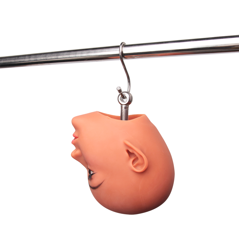 Krok för upphängning (SE-Doll tillbehör)