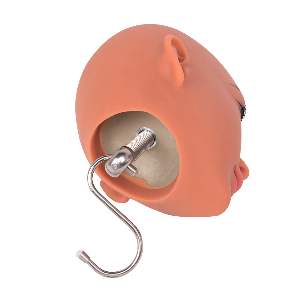 Krok för upphängning (SE-Doll tillbehör)